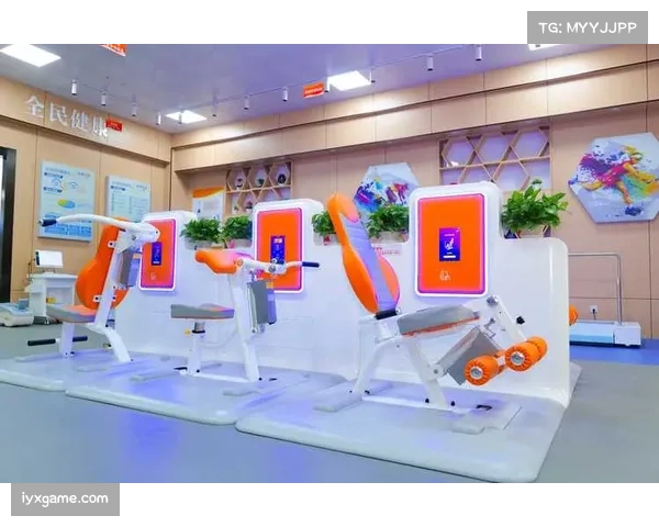 体卫融合试点加速推进 健康促进赛事运营标准体系初步建立