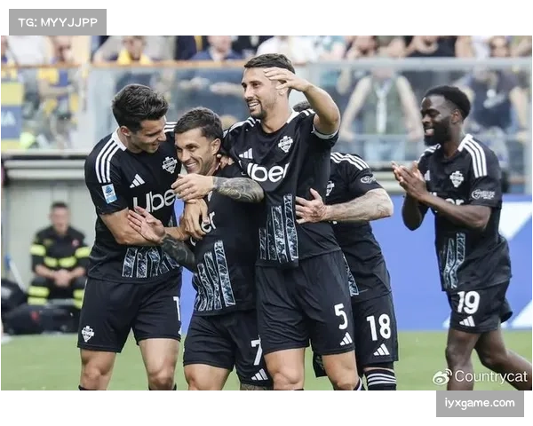 意甲中游集团竞争激烈 从第七名科莫到第十四名卡利亚里分差仅四分