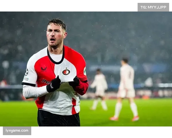 阿贾克斯主场2-0力克费耶诺德 古典德比战止住连败颓势