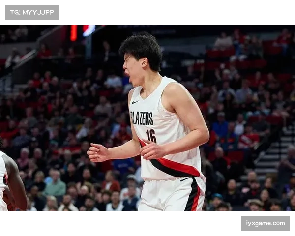 开拓者25次失误致命软肋 附加赛席位岌岌可危数据评估