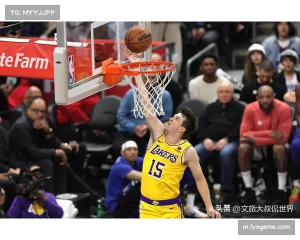 掘金主场力克湖人 约基奇28分穆雷28分西部卡位战取胜